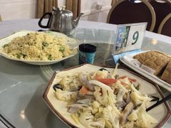 -区海鸡场饭店(石壁店)