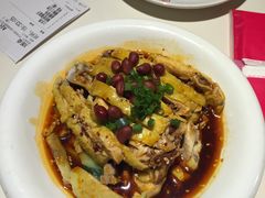 -望湘园·湖南菜(宏伊店)