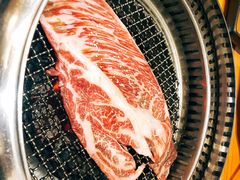 -丸藏和牛烧肉专门店(园区师惠坊店)