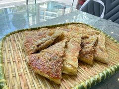 -苏师傅菜馆(上沙店)