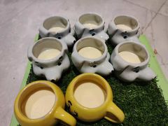 -杭州钱江新城万怡酒店-西餐厅