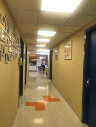 点击看大图 -杭州贝瑞斯美华妇儿医院·早孕·产检·儿科