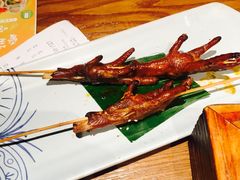 -云海肴·汽锅鸡·云南菜(天山百盛优客店)