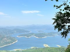 -五女山景区