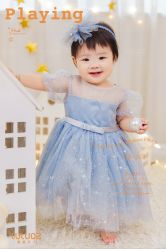 -小阿福儿童摄影(华中智谷店)
