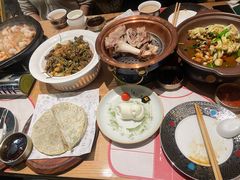 -哈啾嗨·新概念蒙餐(红星新城店)