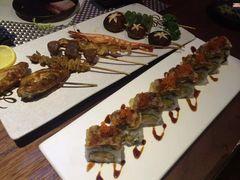 -山葵家·创意料理(宁波来福士店)