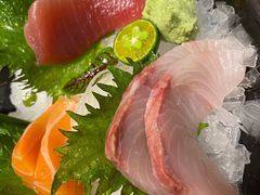 -昱匠·日本料理(金融街店)