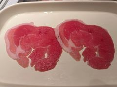 -福成自助烤肉(双桥万达店)