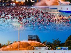 -株洲云龙水上乐园