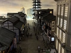 -上海城市历史发展陈列馆