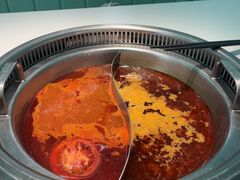 -季季红火锅(柳州城中万达二店)