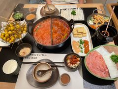 -山缓缓火锅(上海闵行龙湖店)
