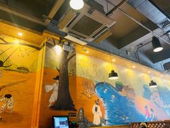 -牛炙烤肉(车公庙店)