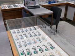-宝岛眼镜(雨花吾悦广场店)
