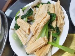 -大兴街扣碗包子馆