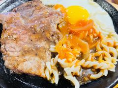 -纽斯特牛排自助餐厅(浦东文峰广场店)