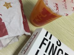 -肯德基(新市百店)