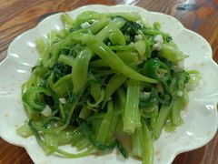 -南记食粥坊·宵夜大排档(卫国路店)