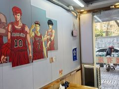 -鸭小妹鸭血粉丝(老门东店)