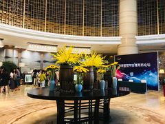 -无锡新湖铂尔曼大酒店