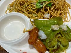 -素满香·食养自助(天一广场店)