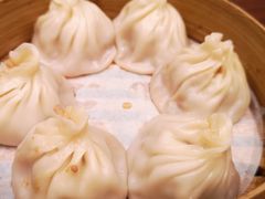 小笼包-大食代美食广场(迪士尼小镇店)