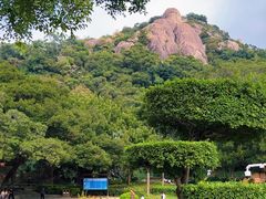 -云洞岩风景区