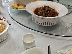 -满汉楼(归德路店)