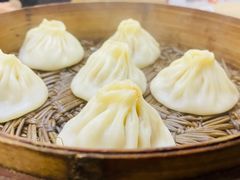 -四季美汤包(户部巷店)