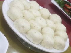 -黄埔合益酒家