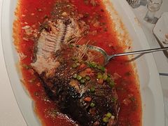 -秦月轩·陕西家乡菜(阜成路·五棵松店)