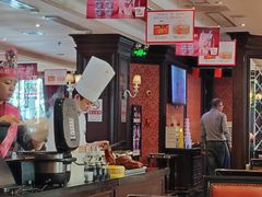 -大鸭梨烤鸭(石佛营店)