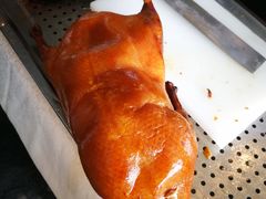 -海湾壹品·粤菜·早茶·烤鸭(拱北店)