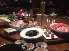 -珍宝轩海鲜火锅(碧湖大厦店)