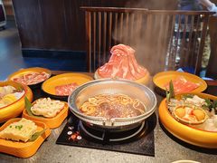 -牛New寿喜烧(闵行龙湖天街店)