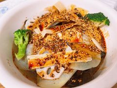 -艺味深尝(云锦路店)