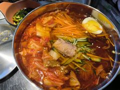 -小财盆地桌烤肉