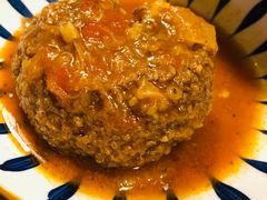 俄式猪肉饼-食戟