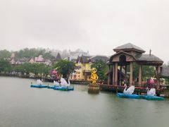 -茵特拉根酒店·西餐厅