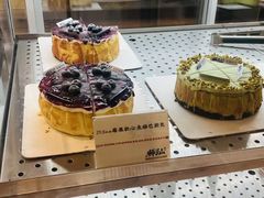 -君之狮子山·轻糖烘焙(松江印象城店)