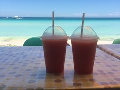 -Jonah's Fruit Shake & Snack Bar