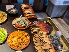 -芸鲜季·云南野生菌餐厅· 云南风物味研社(闵行店)