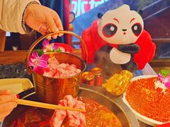 -蜀大侠火锅(总府路店)