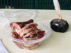 -清真·金宏兴鸭子店(明瓦廊店)