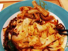 -王妈凉皮小食代(高新店)
