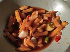 -湘中缘·湖南菜(娄底驻京办店)