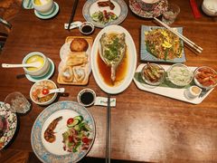 -美乐食街(小南店)