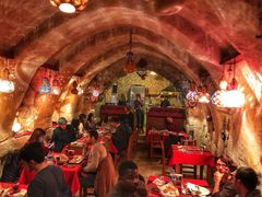 -Pumpkin Goreme Restaurant and Art Gallery