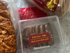 -苹果花园(枫林路店)